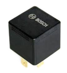 MINI ROLE 24 V 5 UCLU 0332 209 211